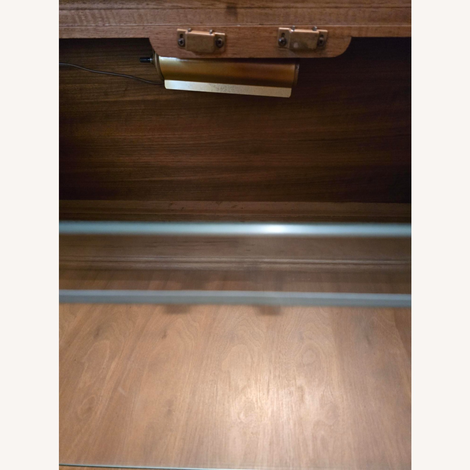 Thomasville 1970 Hutch - image-4