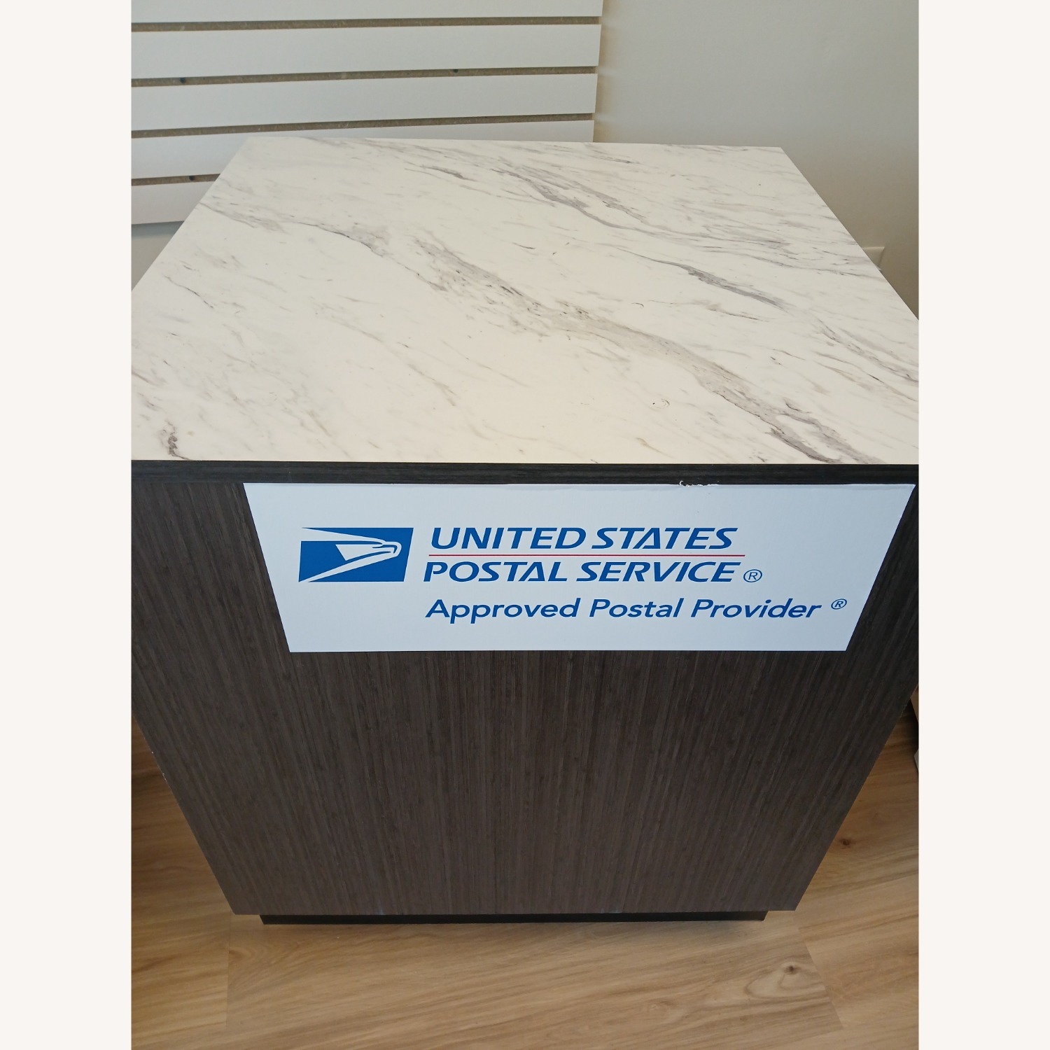 Mail Center Counters - image-4