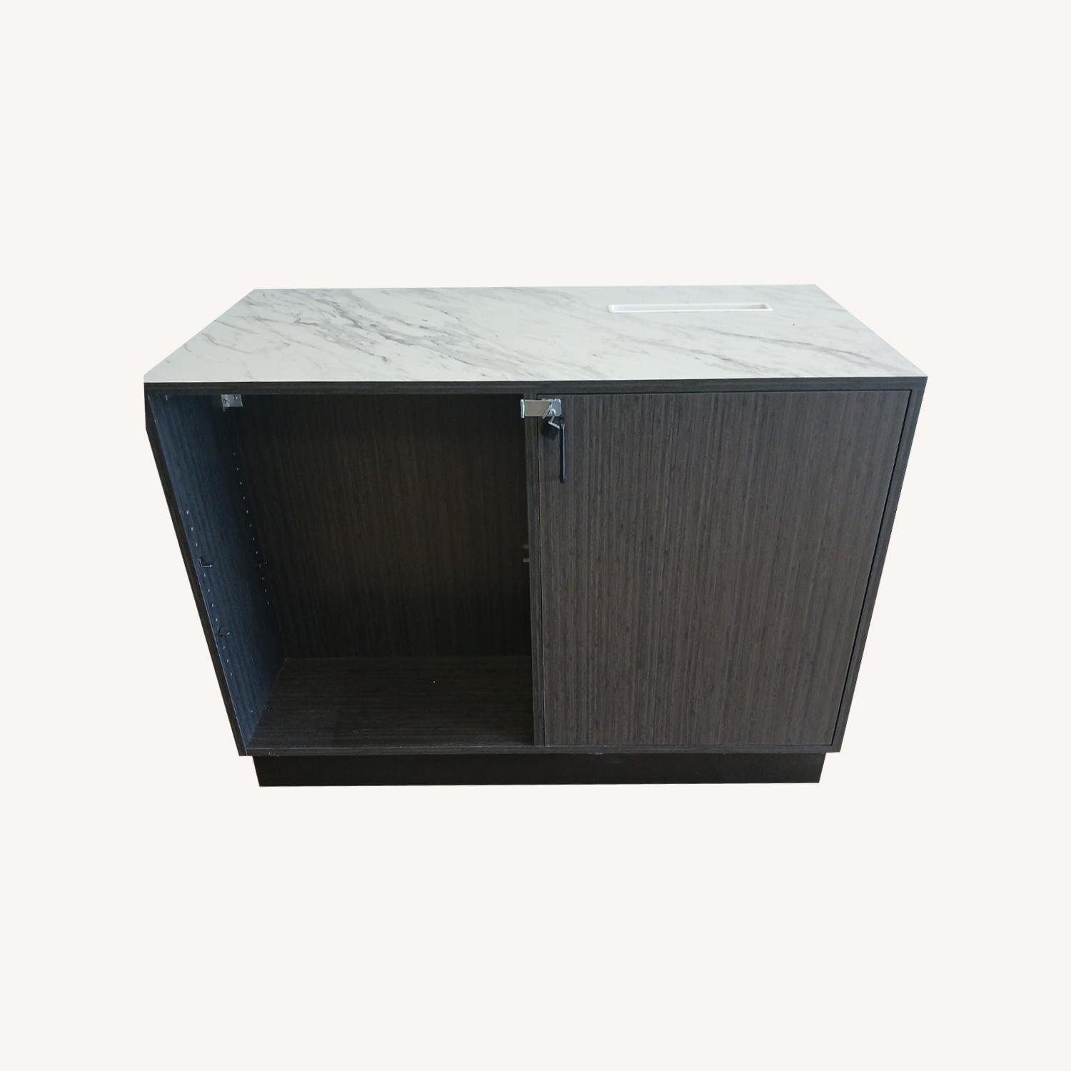 Mail Center Counters - image-0