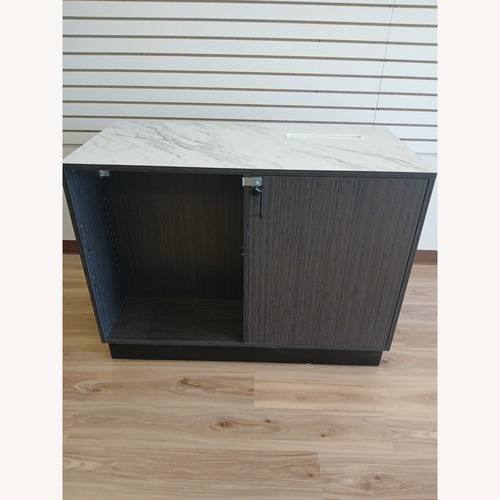 Used Mail Center Counters  for sale on AptDeco