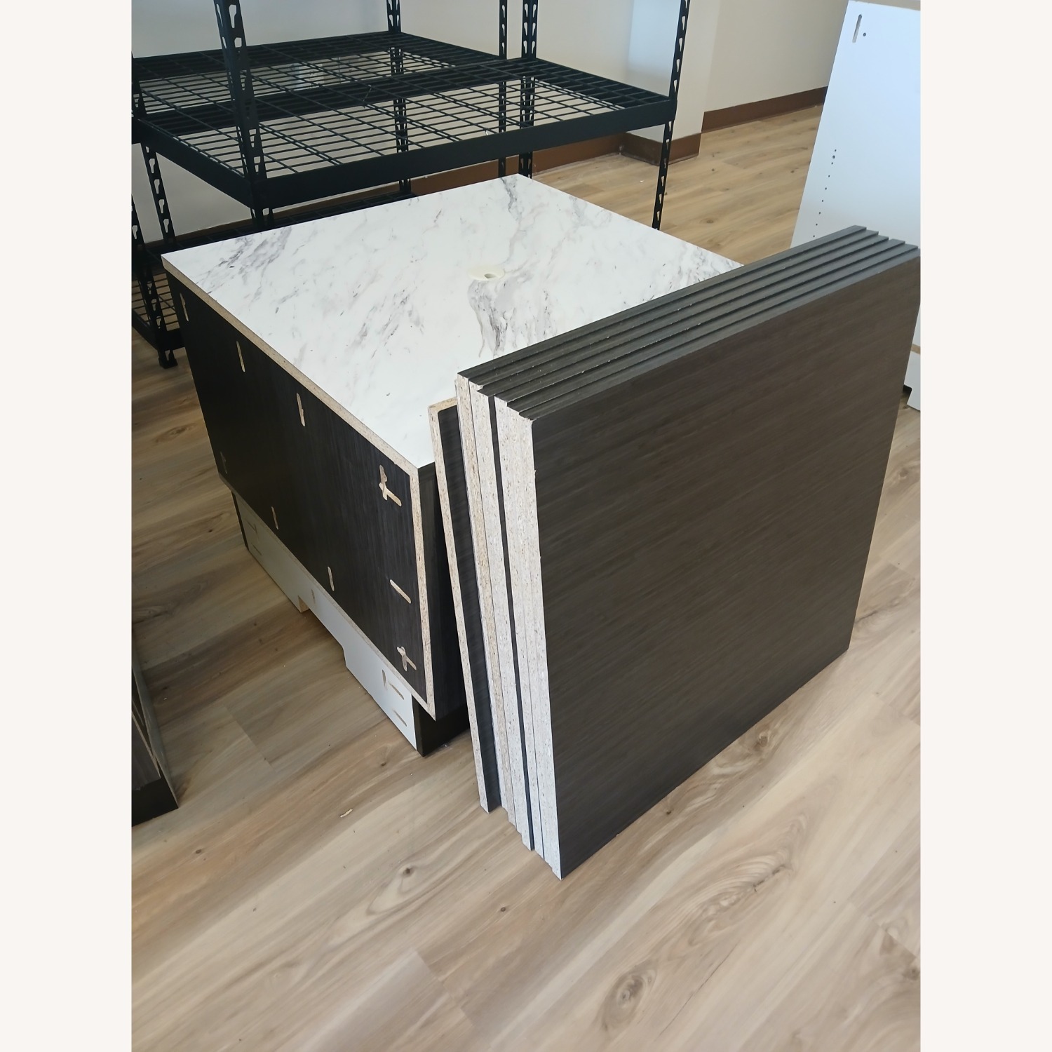 Mail Center Counters - image-1