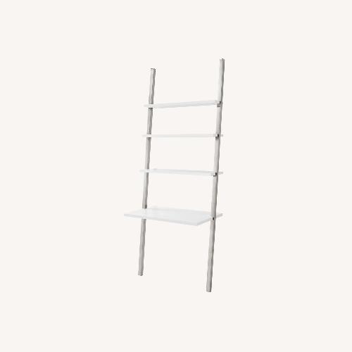Used Room & Board Leaning Wall Desk for sale on AptDeco