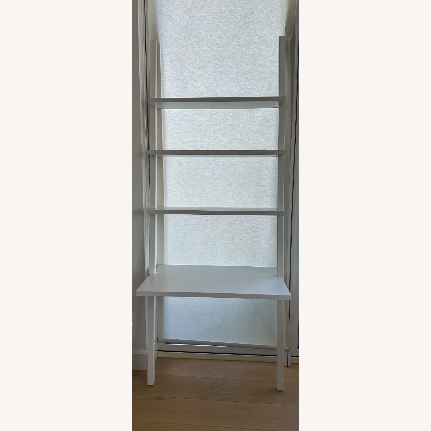 Room & Board Leaning Wall Desk - image-3