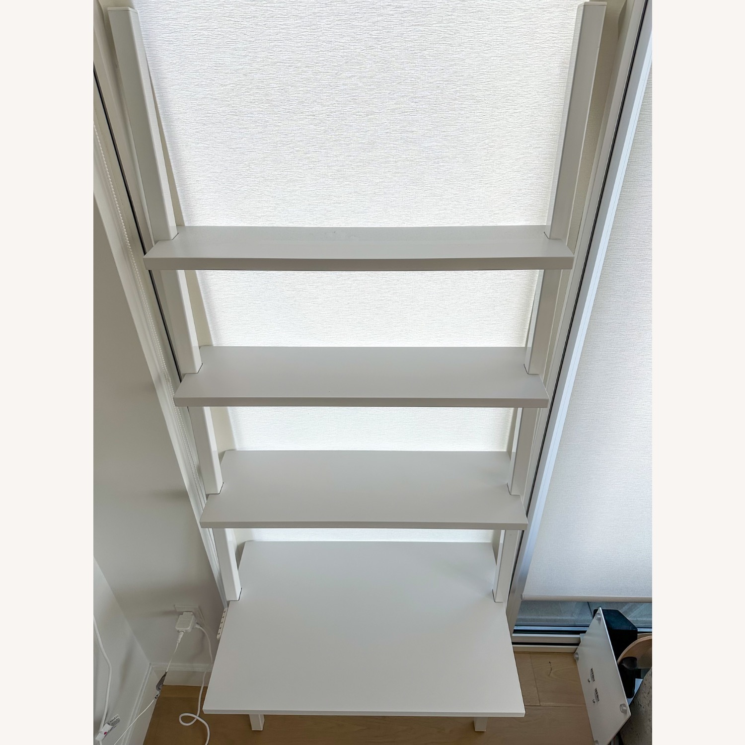 Room & Board Leaning Wall Desk - image-2