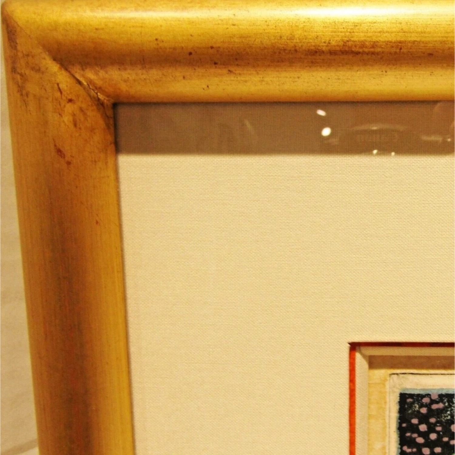 Original Mixed Media Painting Koen Scherperell - image-7