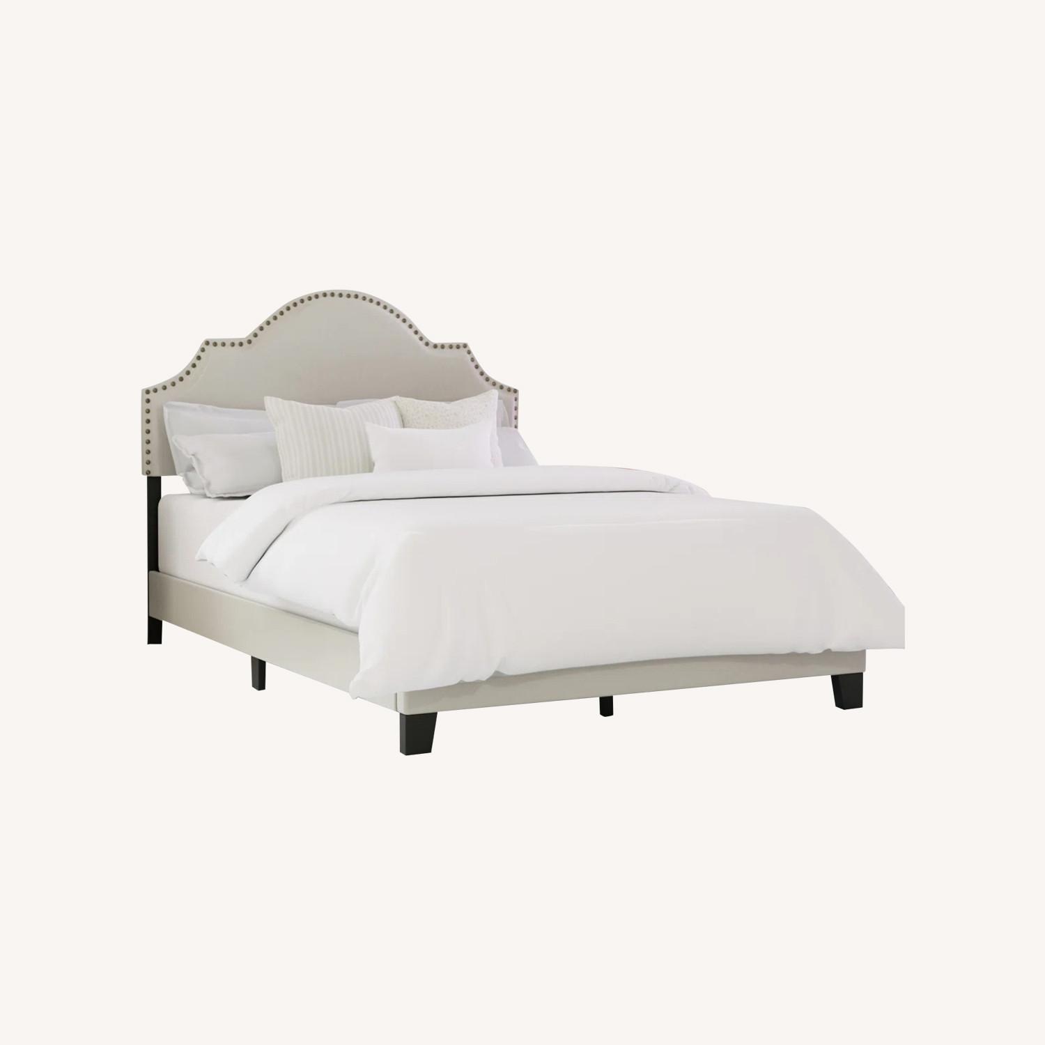 Bolser Upholstered Bed - image-0