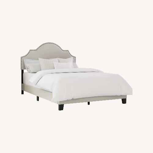 Used Bolser Upholstered Bed for sale on AptDeco