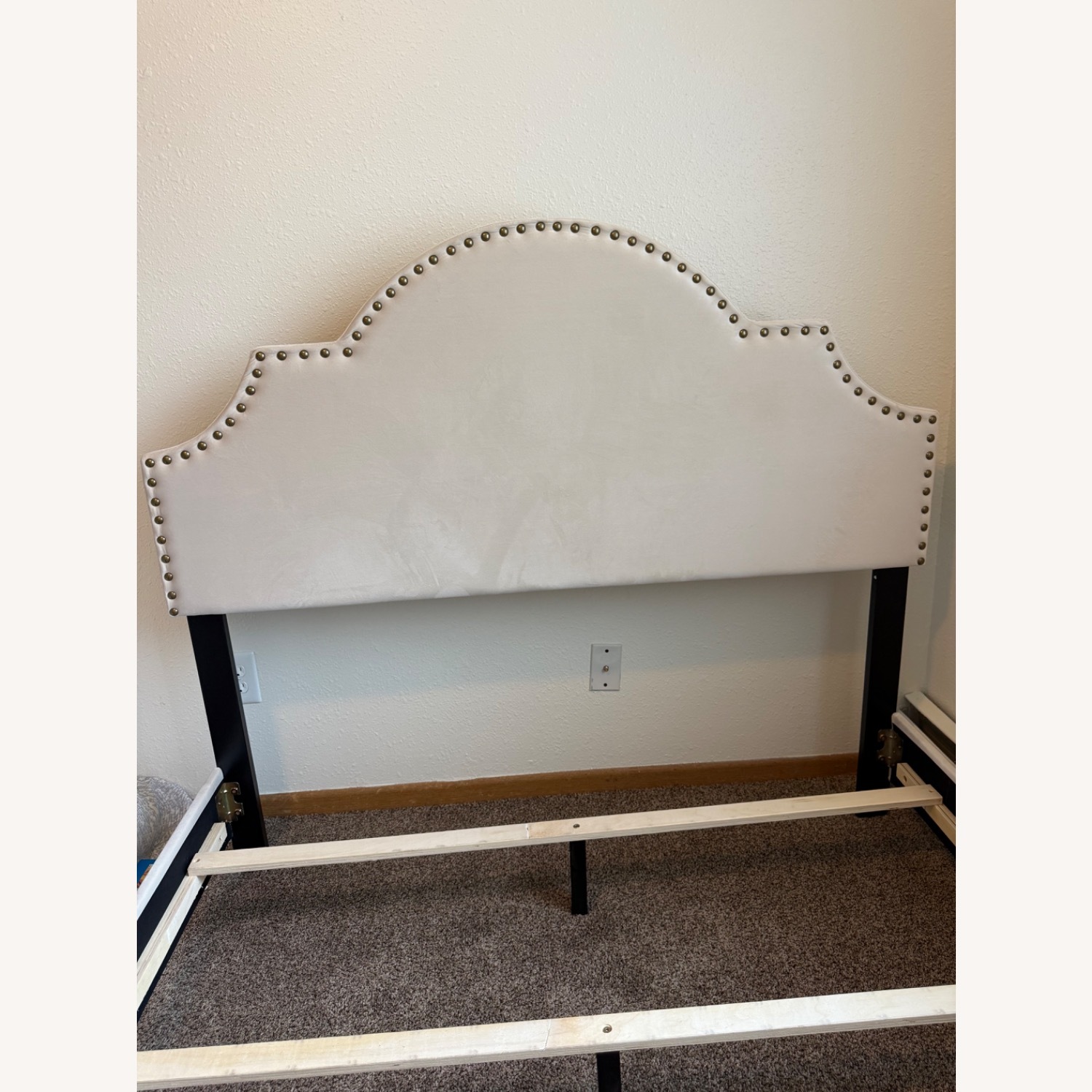 Bolser Upholstered Bed - image-3