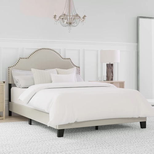 Used Bolser Upholstered Bed for sale on AptDeco