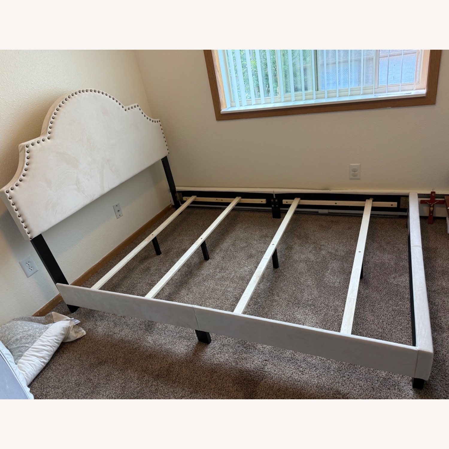 Bolser Upholstered Bed - image-2