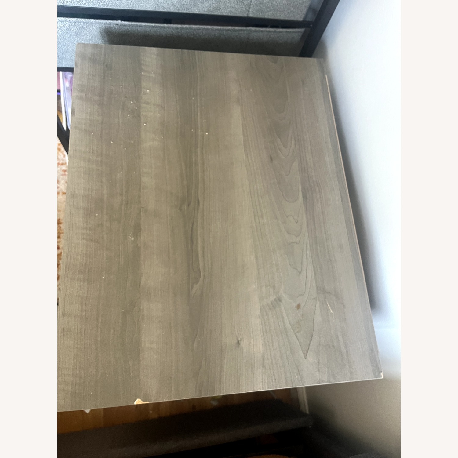 Grey Side Table - image-3