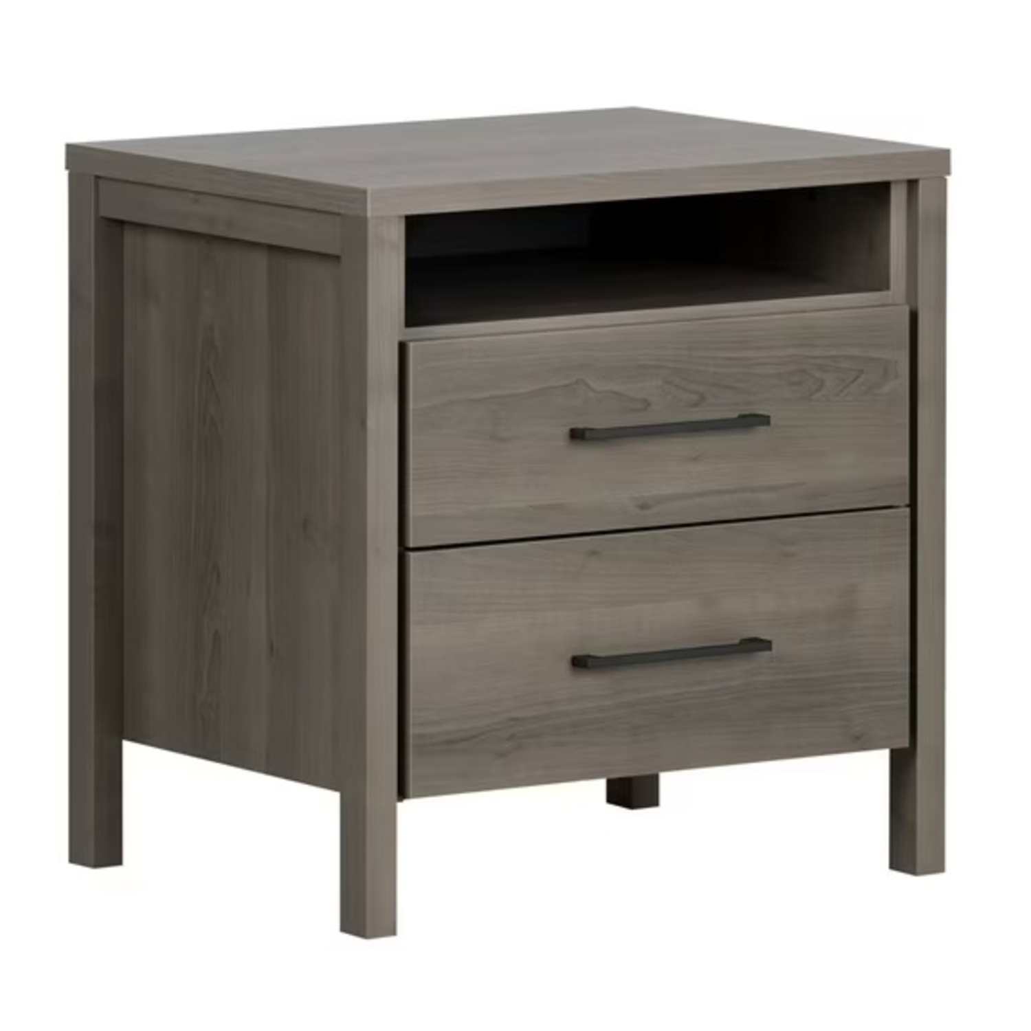 Grey Side Table - image-4