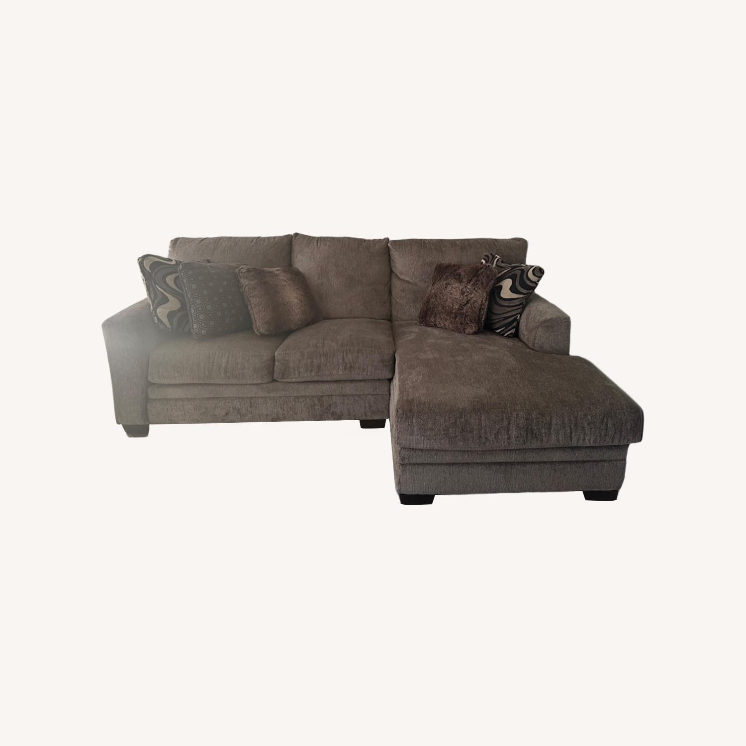 Luxe Sofa - image-0