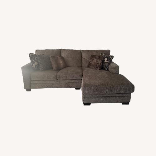 Used Luxe Sofa for sale on AptDeco