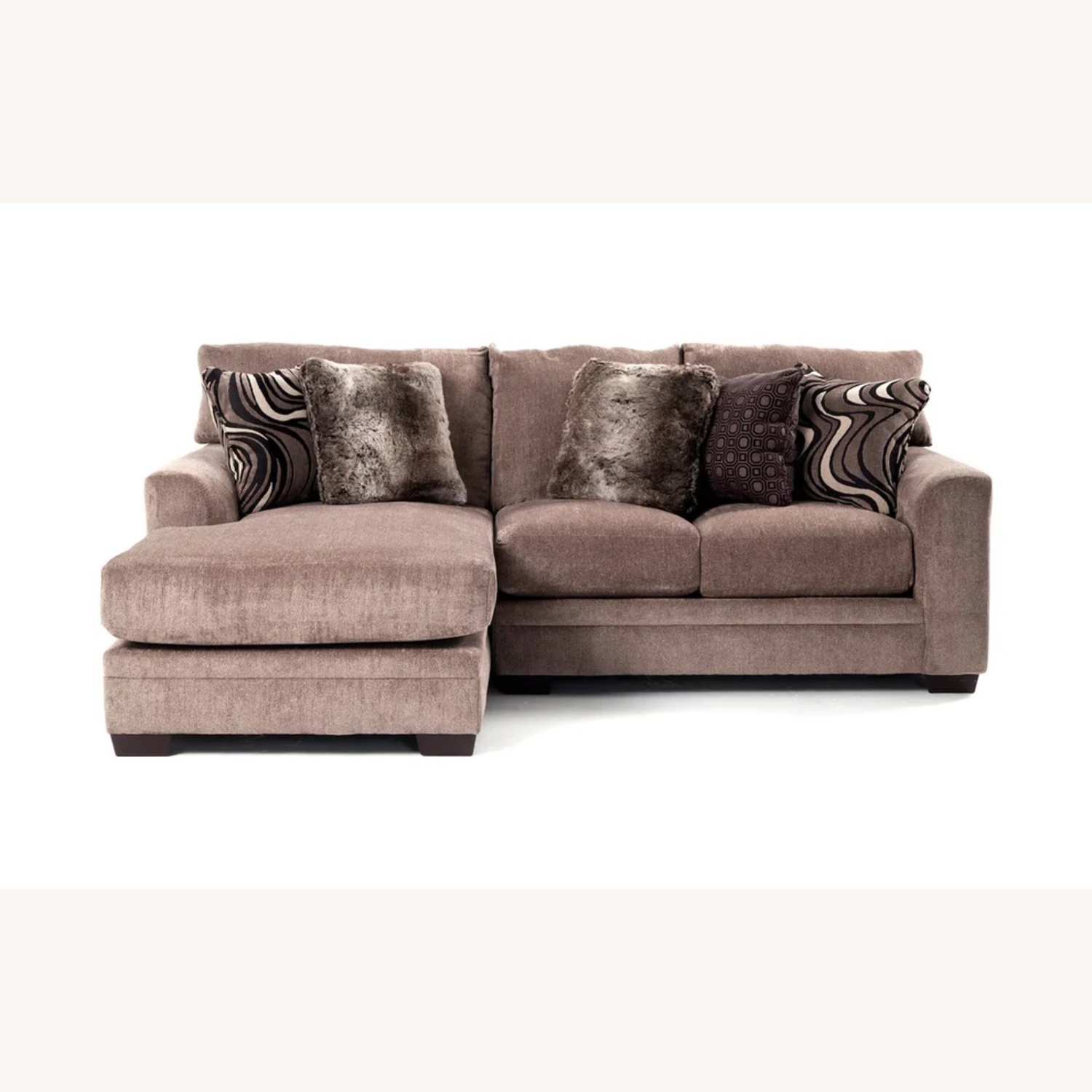 Luxe Sofa - image-4