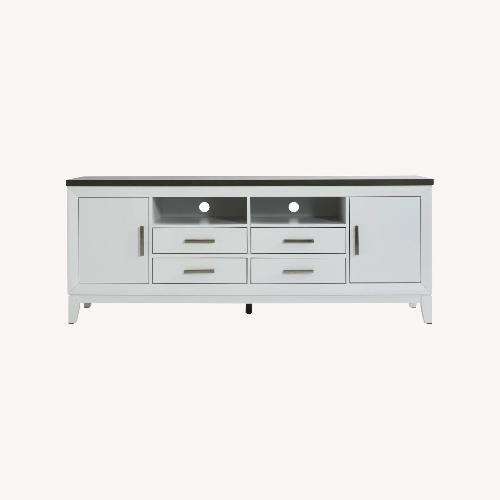 Used Blake TV Console for sale on AptDeco