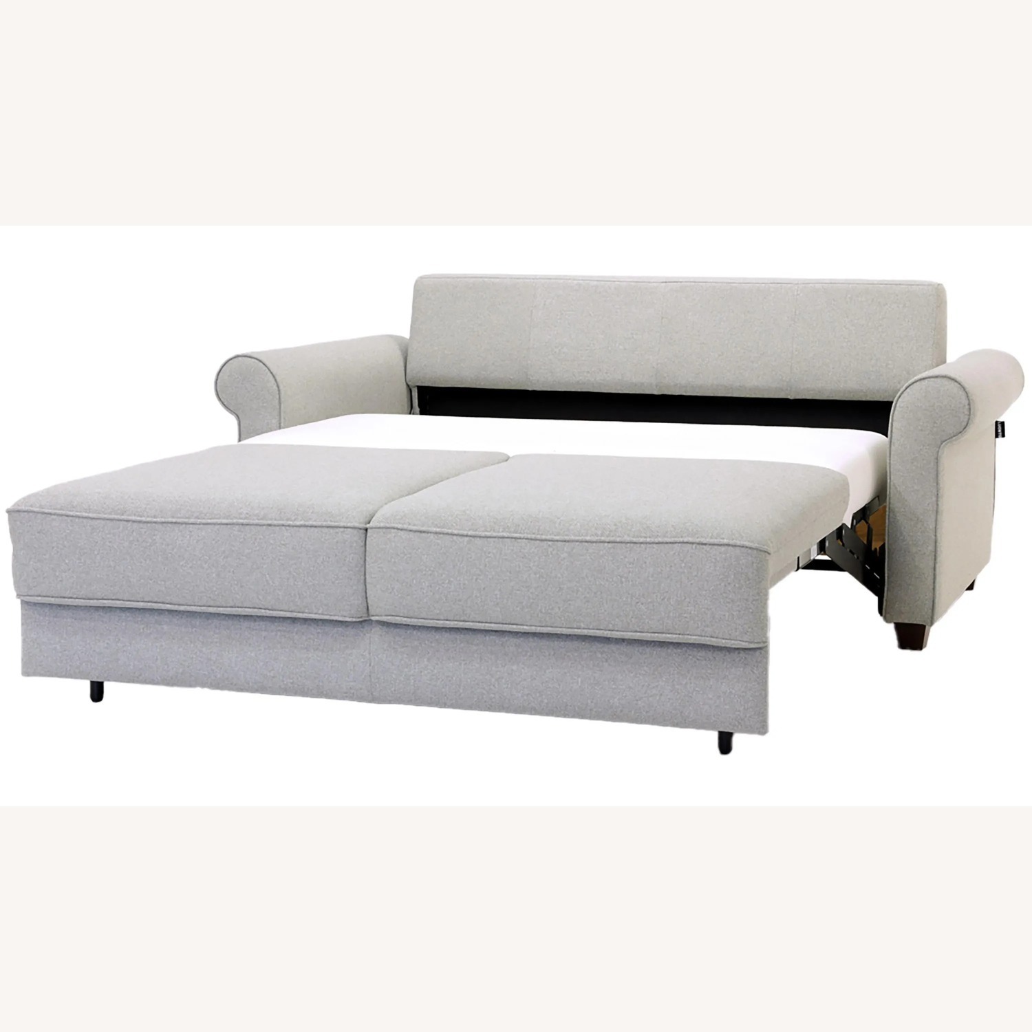 Casey Queen Loveseat Sleeper - image-6