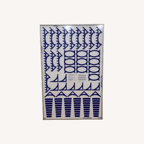 Used Arena by Rita Mcbride for sale on AptDeco