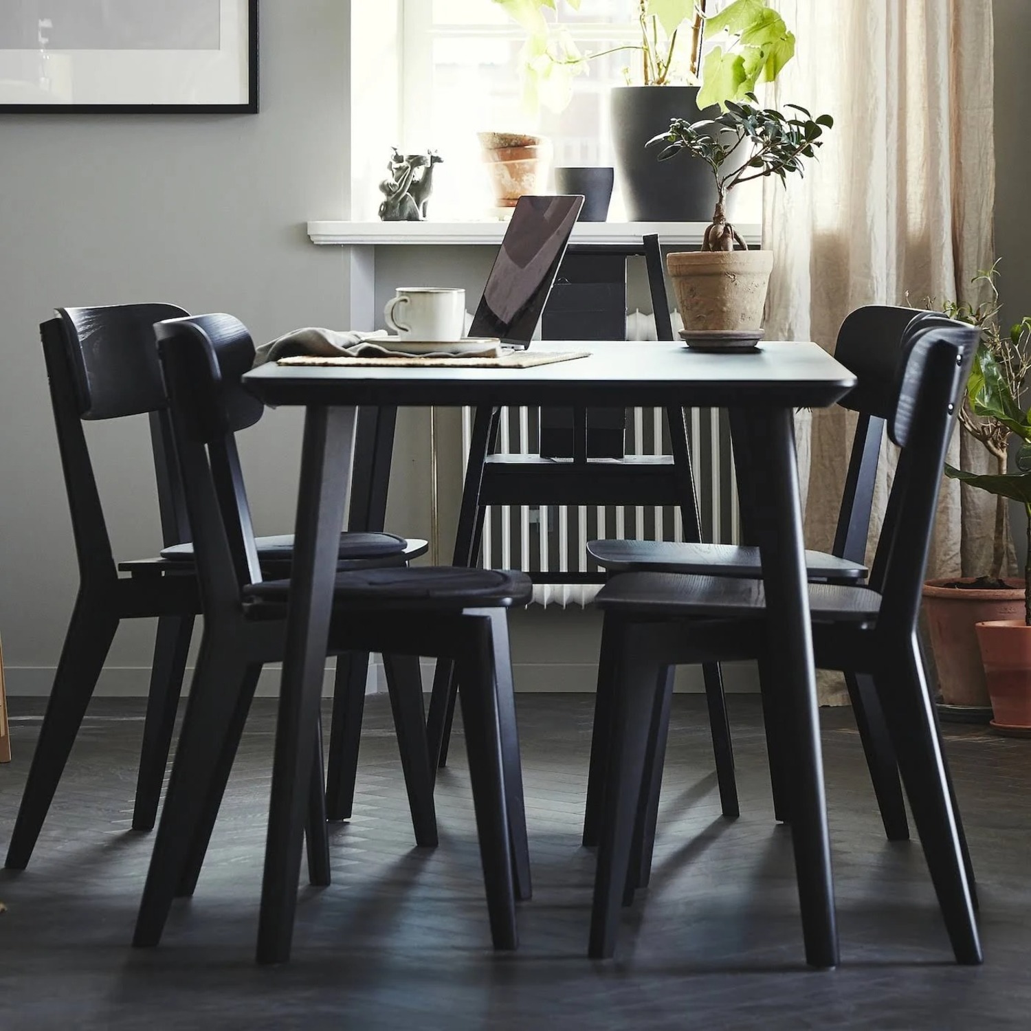 yuu さま専用【IKEA】LISABO リーサボー 140×78 yuu さま専用【IKEA】LISABO リーサボー 140×78