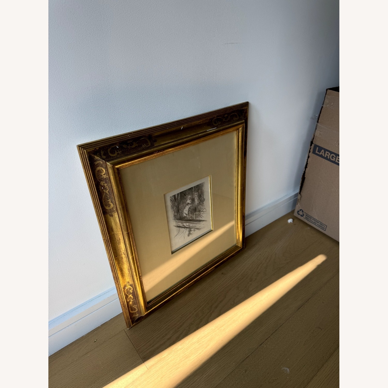 Le Baron Hoise La Loge - image-2