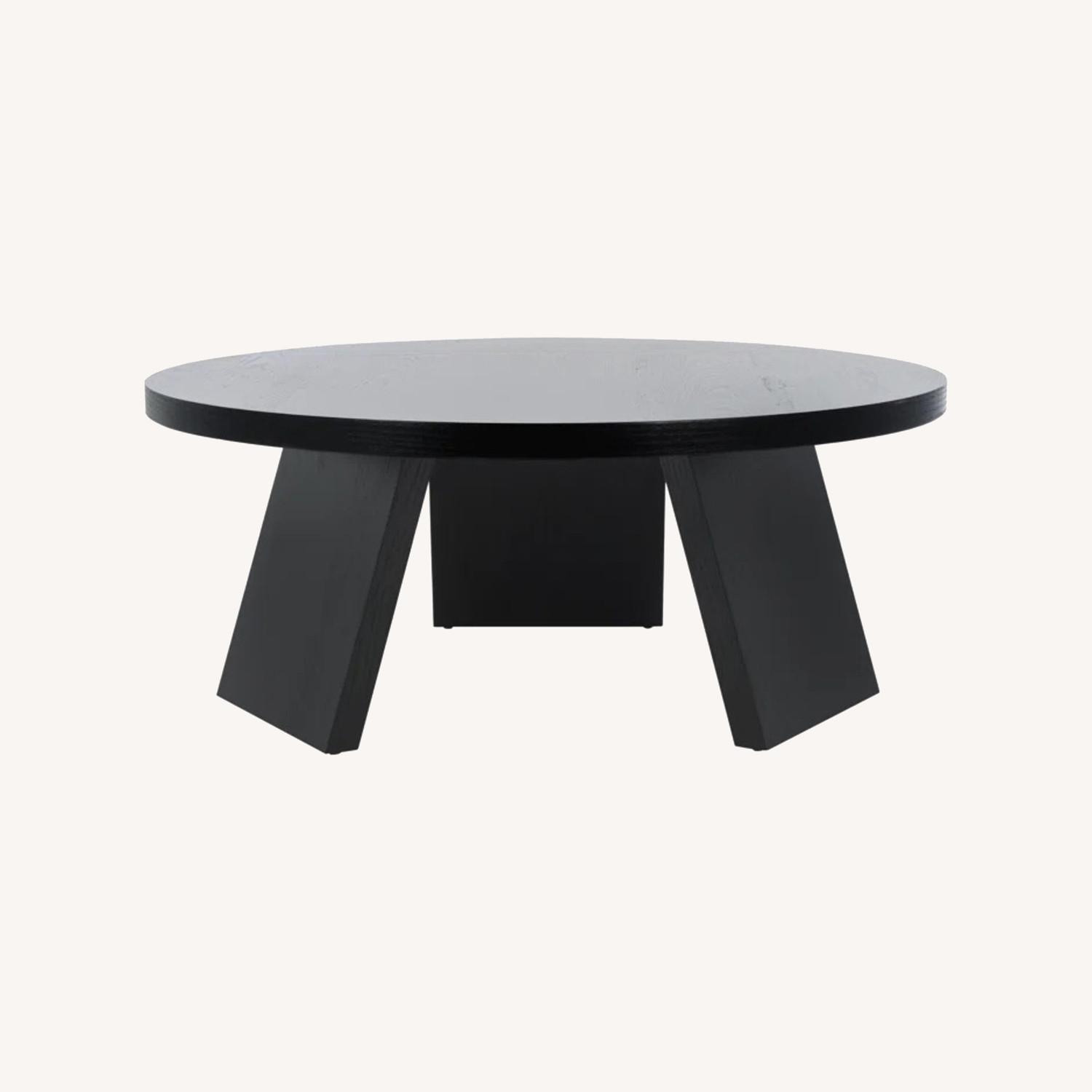 Mattelynn Coffee Table - image-0