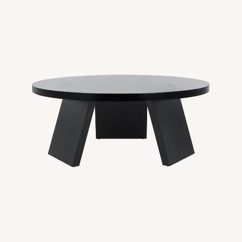 Used Mattelynn Coffee Table for sale on AptDeco