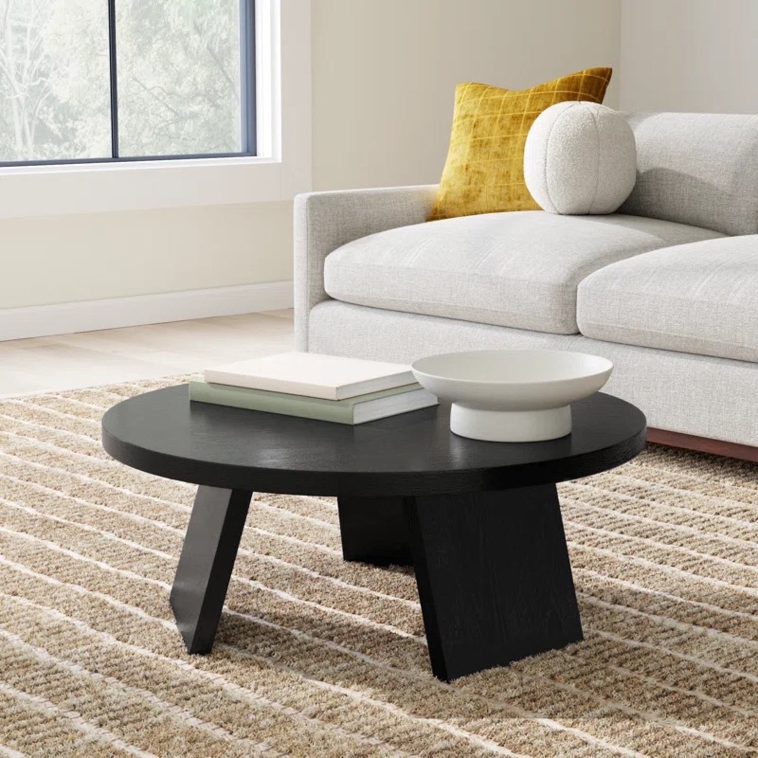 Mattelynn Coffee Table - image-2
