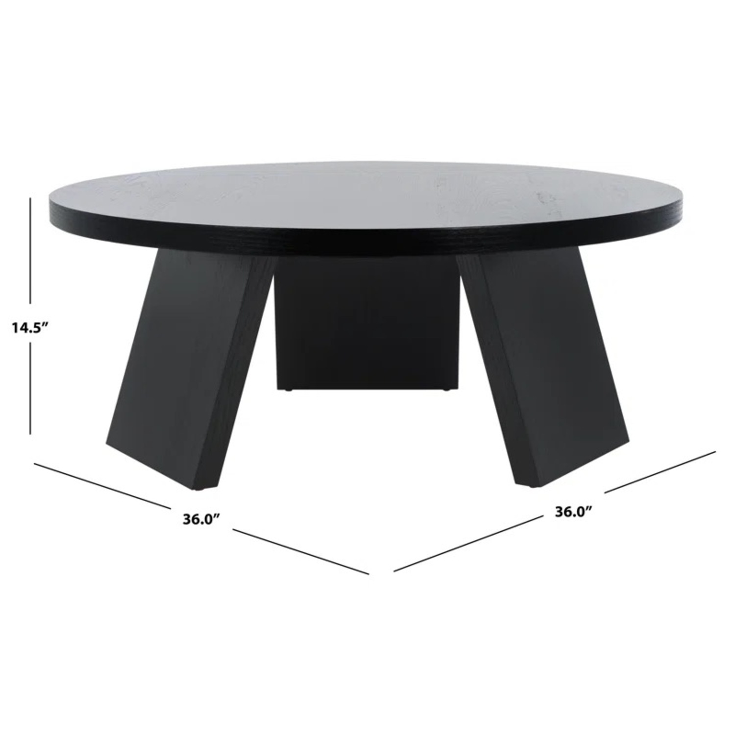 Mattelynn Coffee Table - image-3