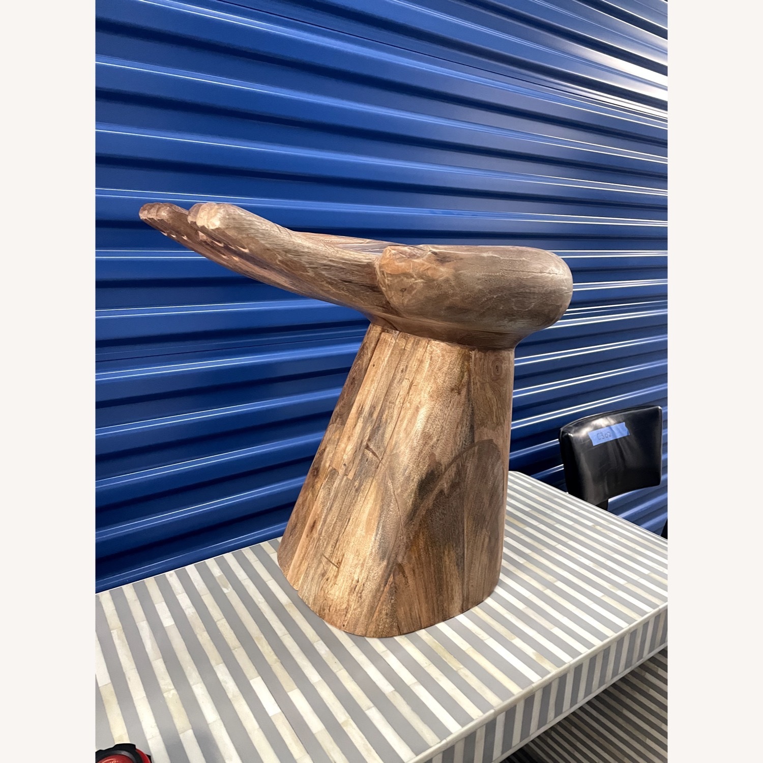 Hand Stool - image-2