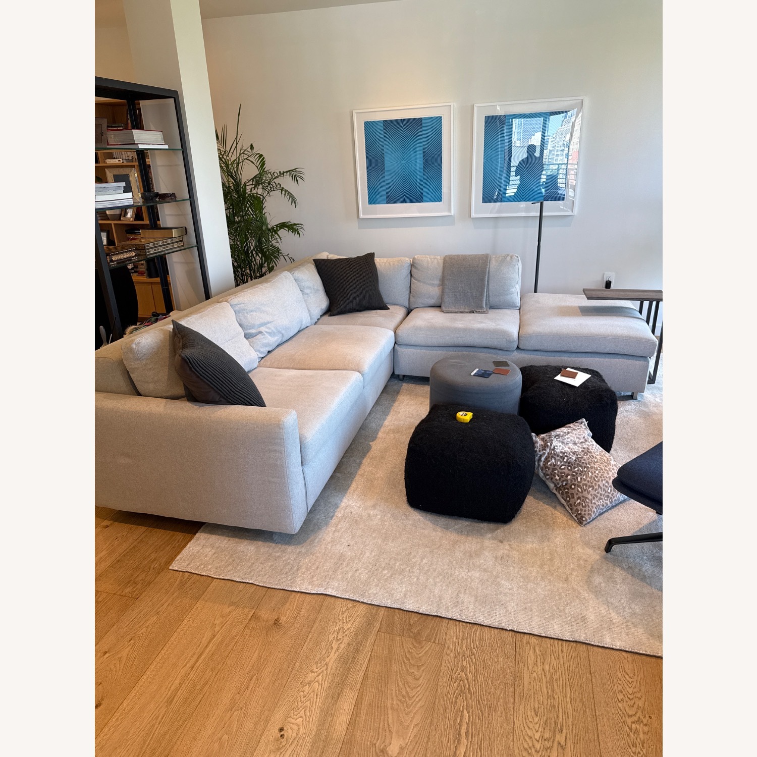 EQ3 Reva Sectional - image-1