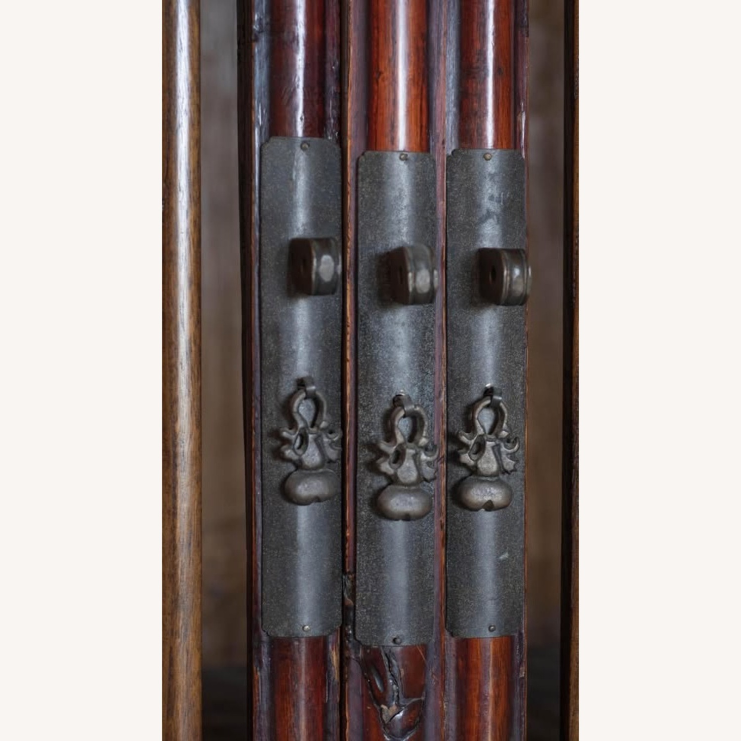 Thai Antique Armoire - image-6