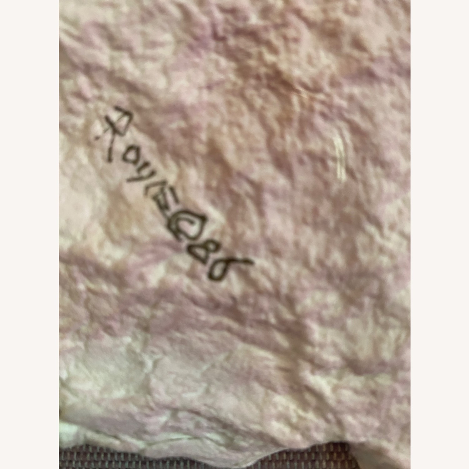 Richard Royce Signed 3D Artwork - image-2