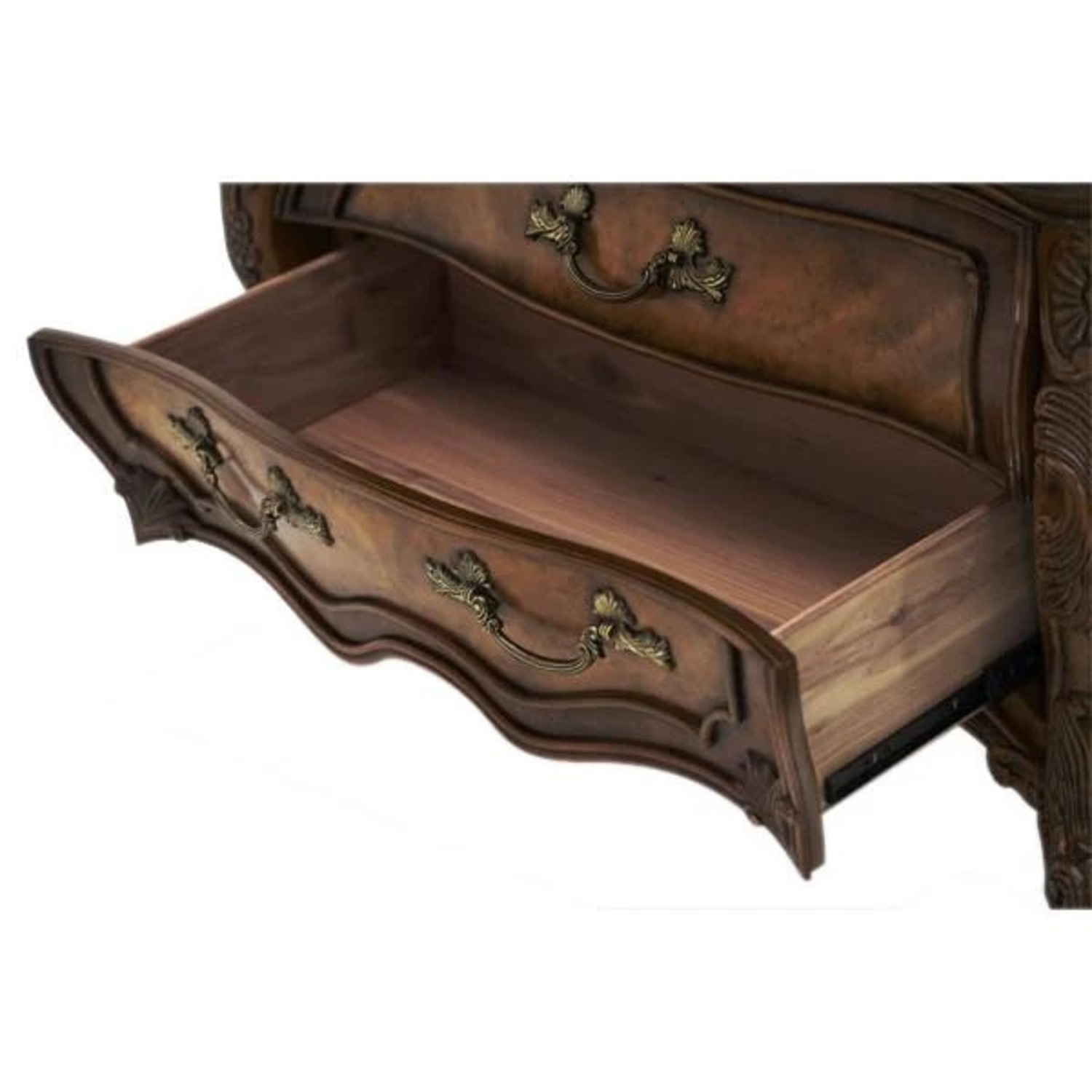 Michael Amini Palais Royale Gentleman’s Chest - image-3