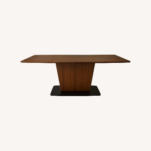 boku no table 【walnut】 Dre Walnut Side Table by Last Workshop, End Tables – Claude Home
