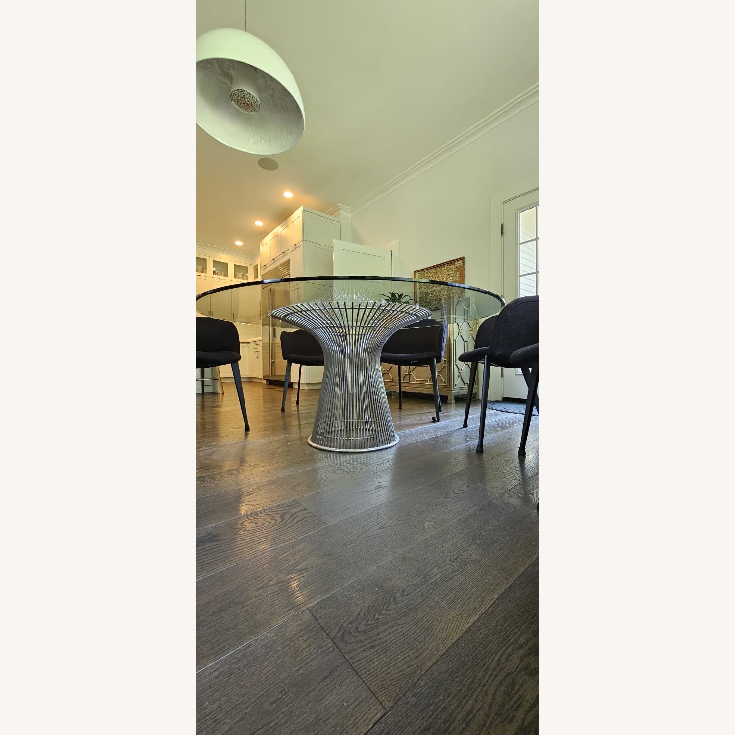 Original Platner Dining Table   - image-2