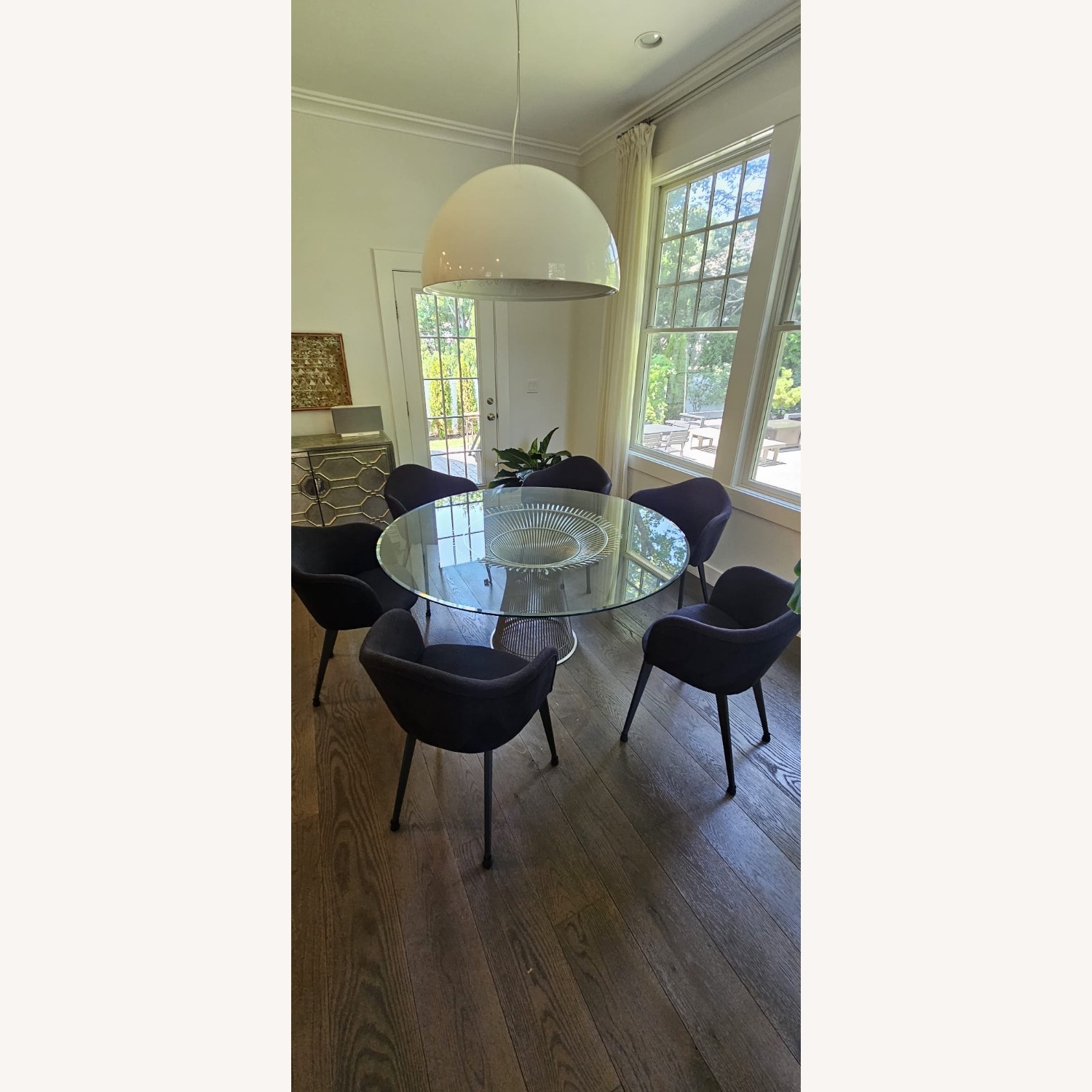 Original Platner Dining Table   - image-3