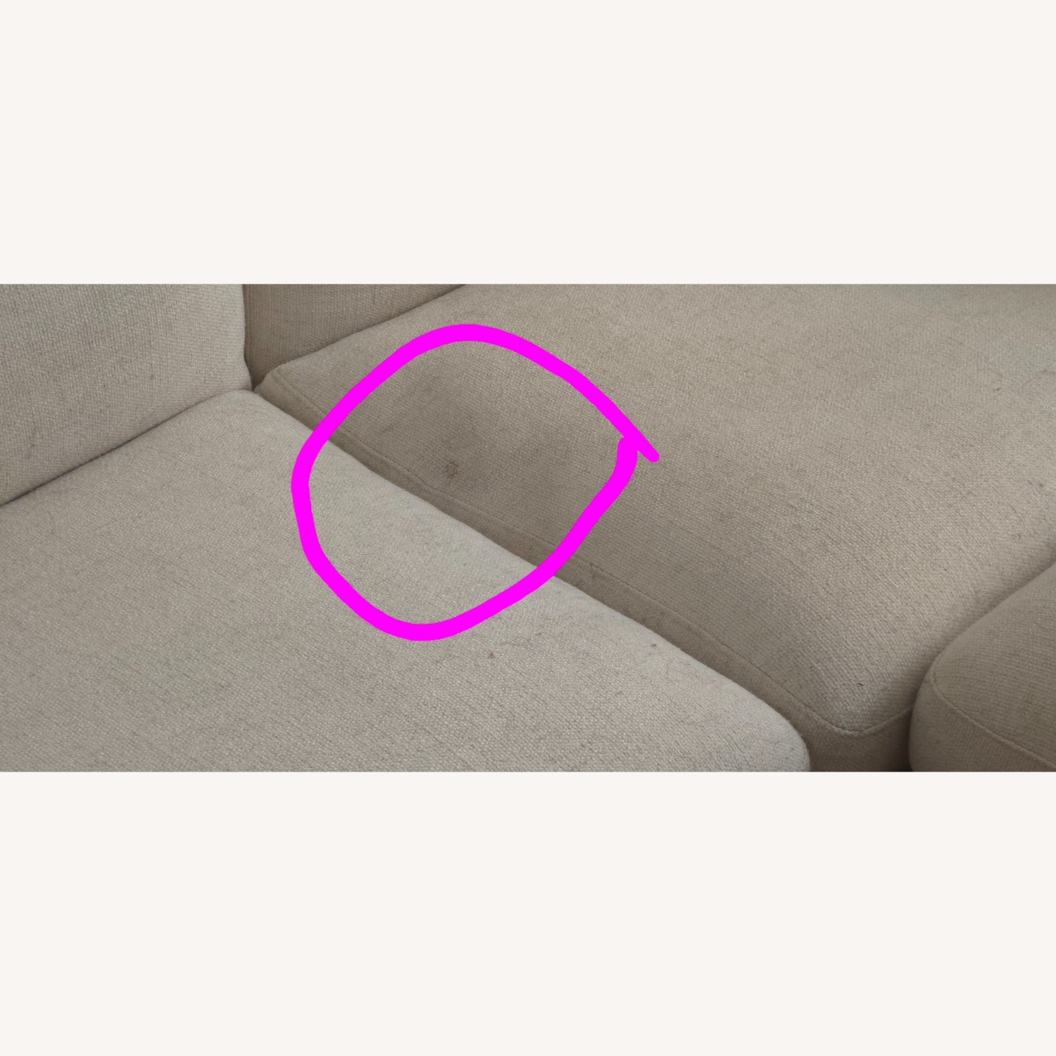 Castelry Owen 2 Seat Sofa and Ottoman - image-10