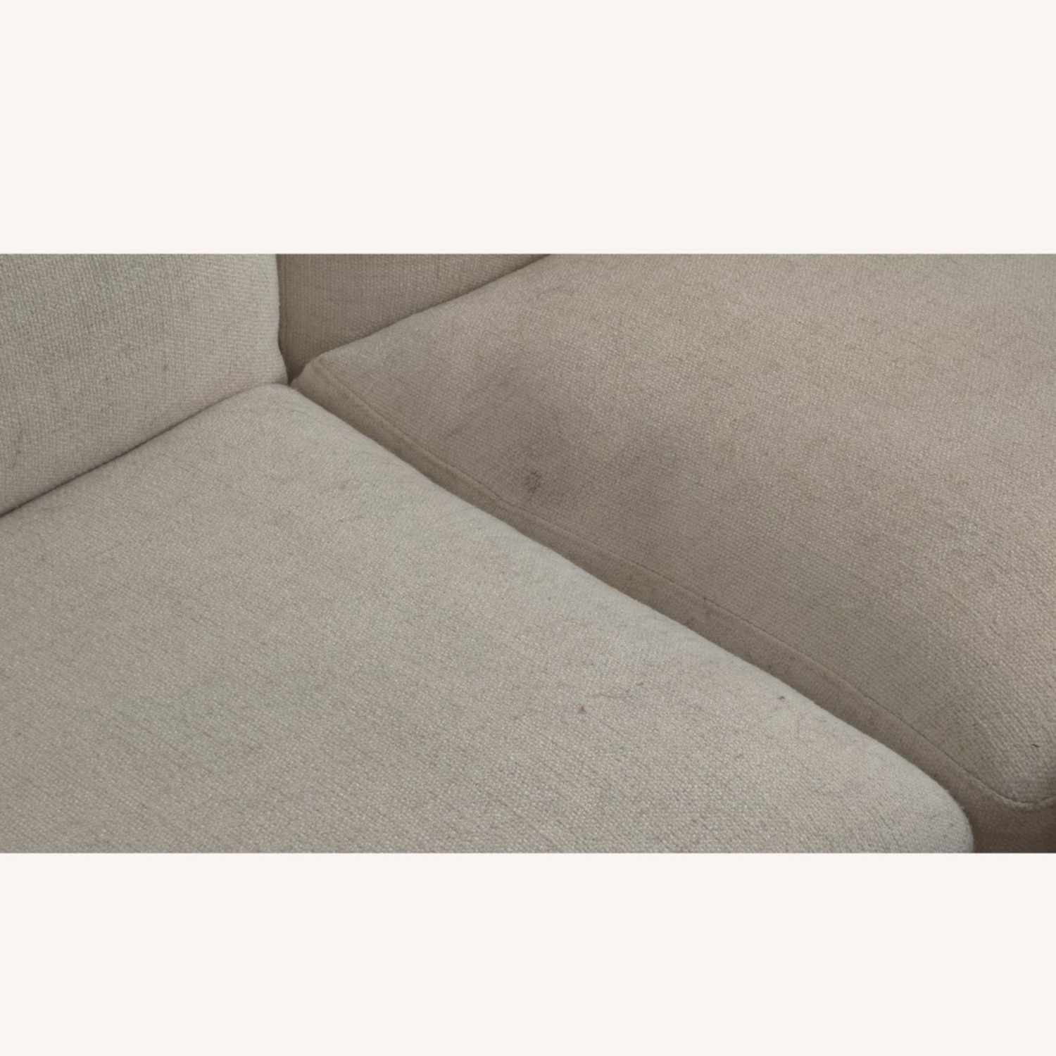 Castelry Owen 2 Seat Sofa and Ottoman - image-3