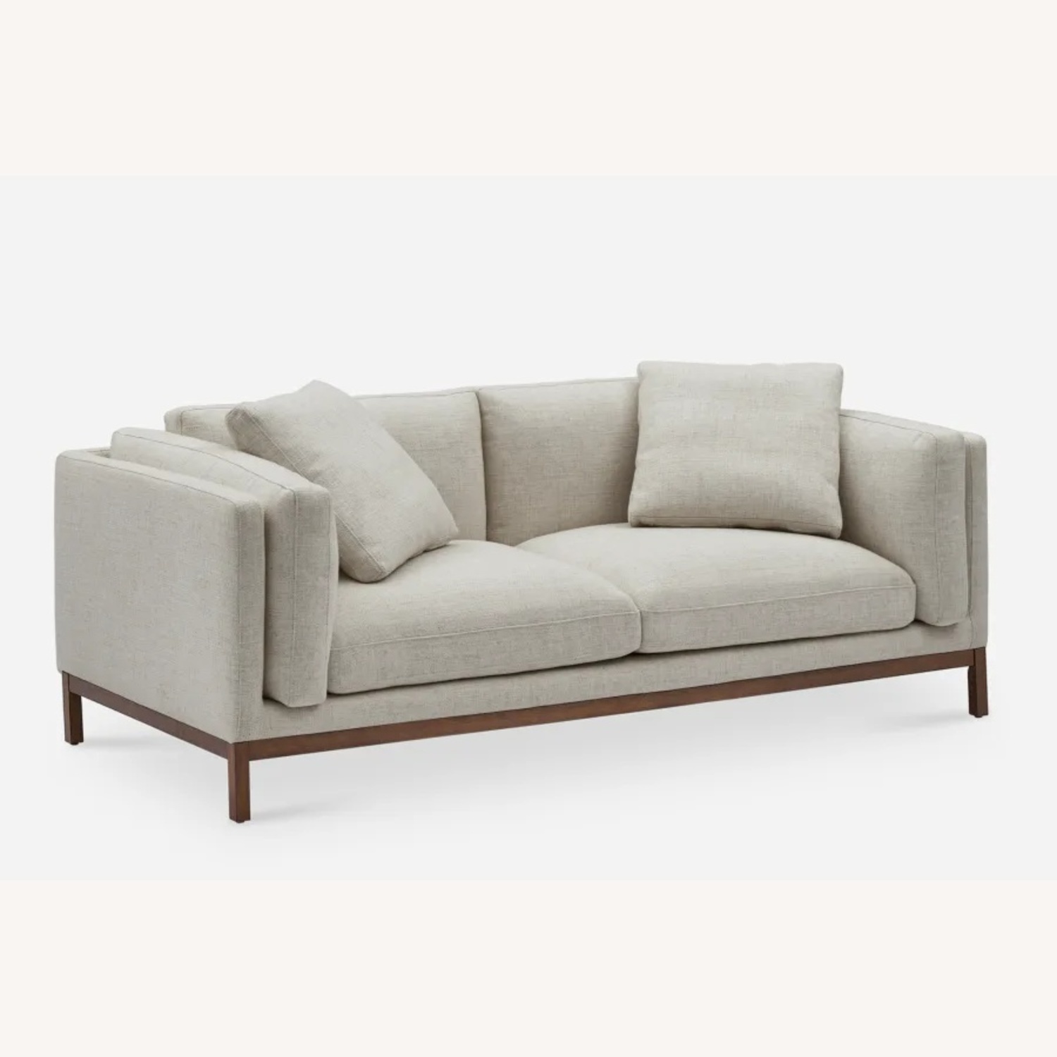 Castelry Owen 2 Seat Sofa and Ottoman - image-9