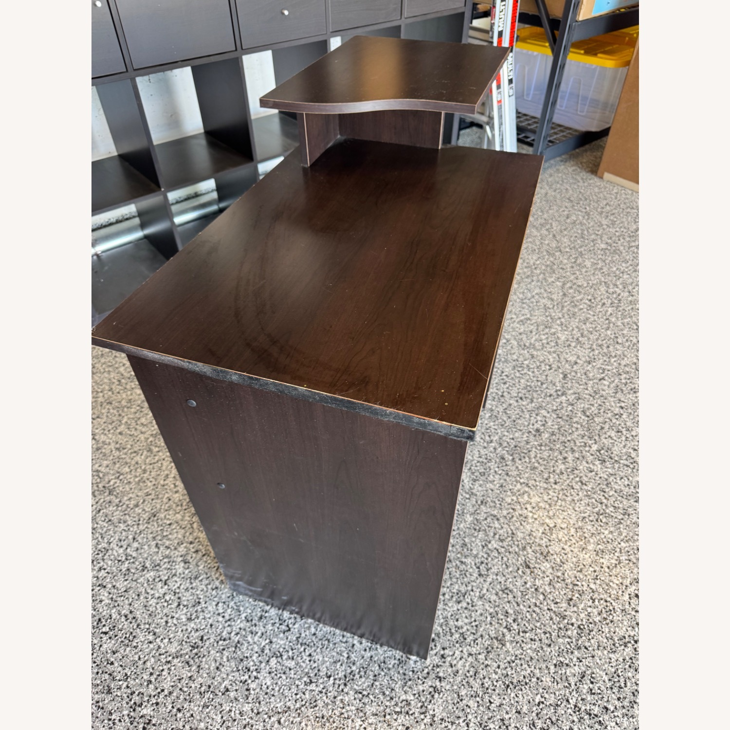 Black dDesk - image-2