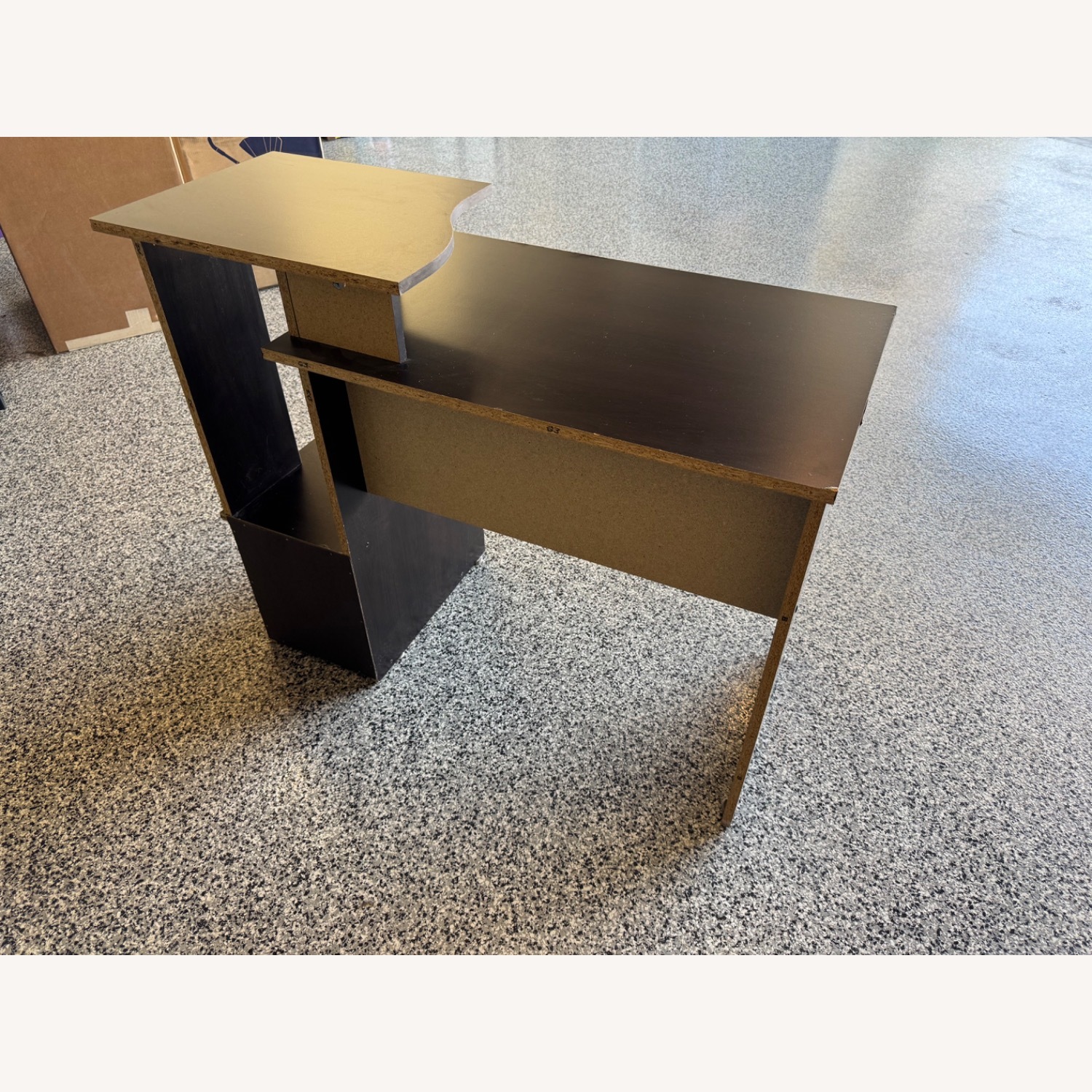 Black dDesk - image-5