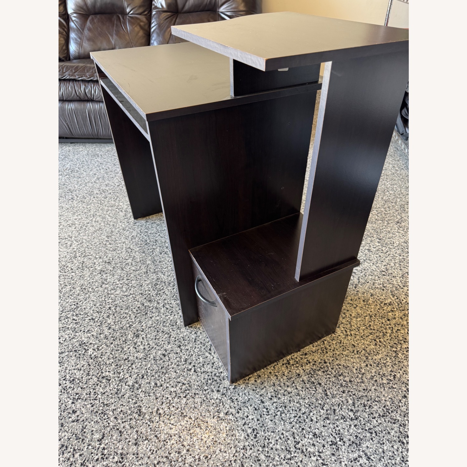 Black dDesk - image-3