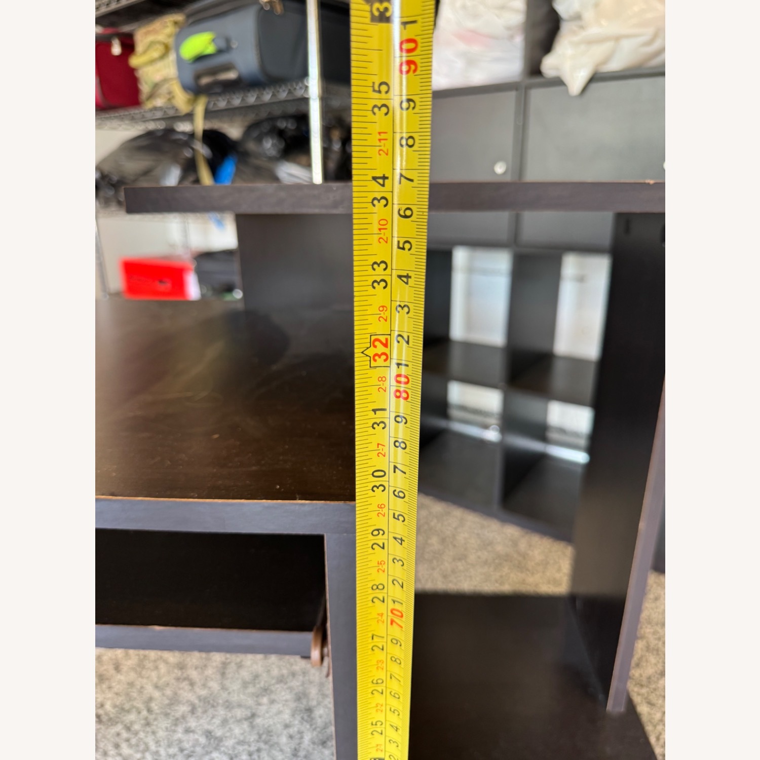 Black dDesk - image-7