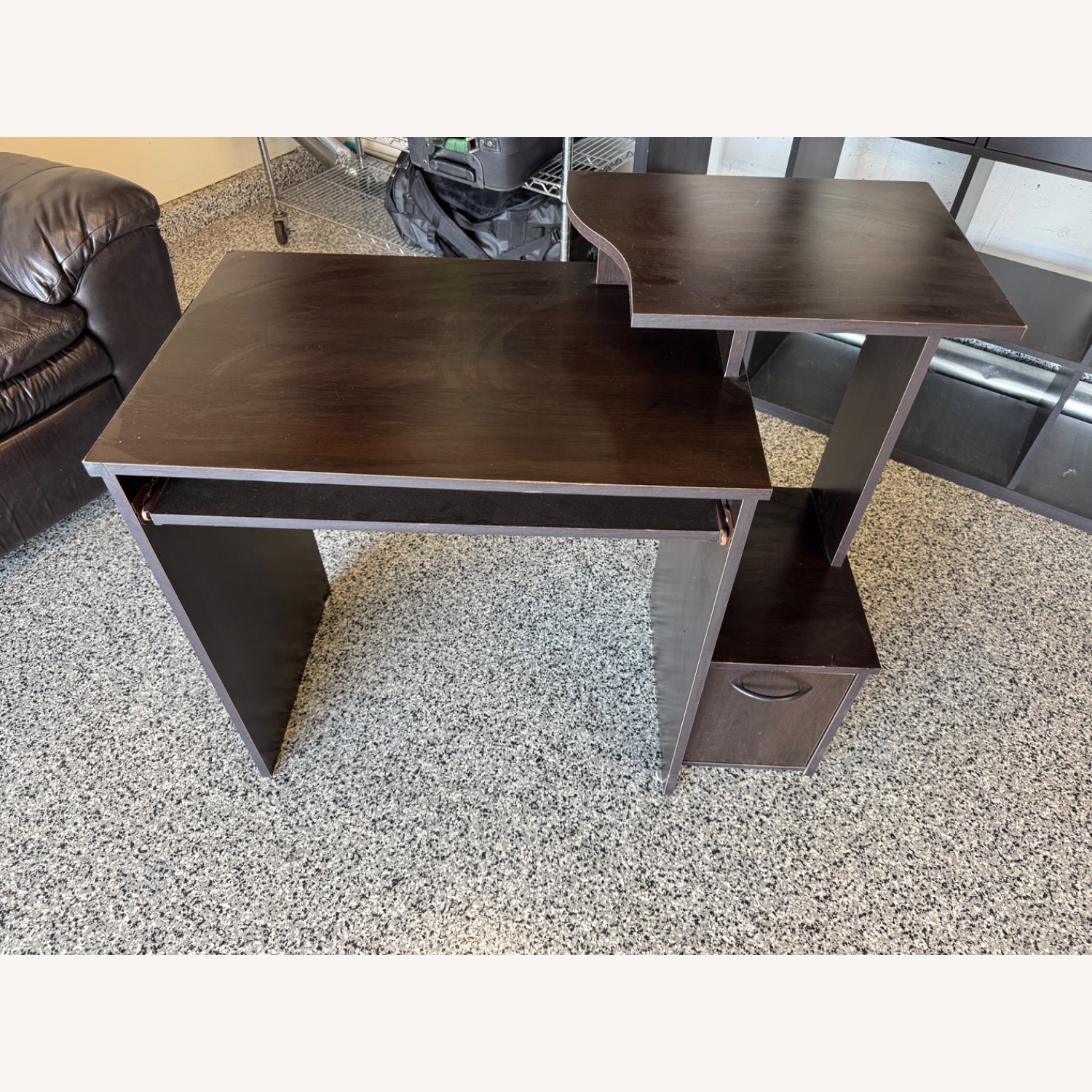 Black dDesk - image-1