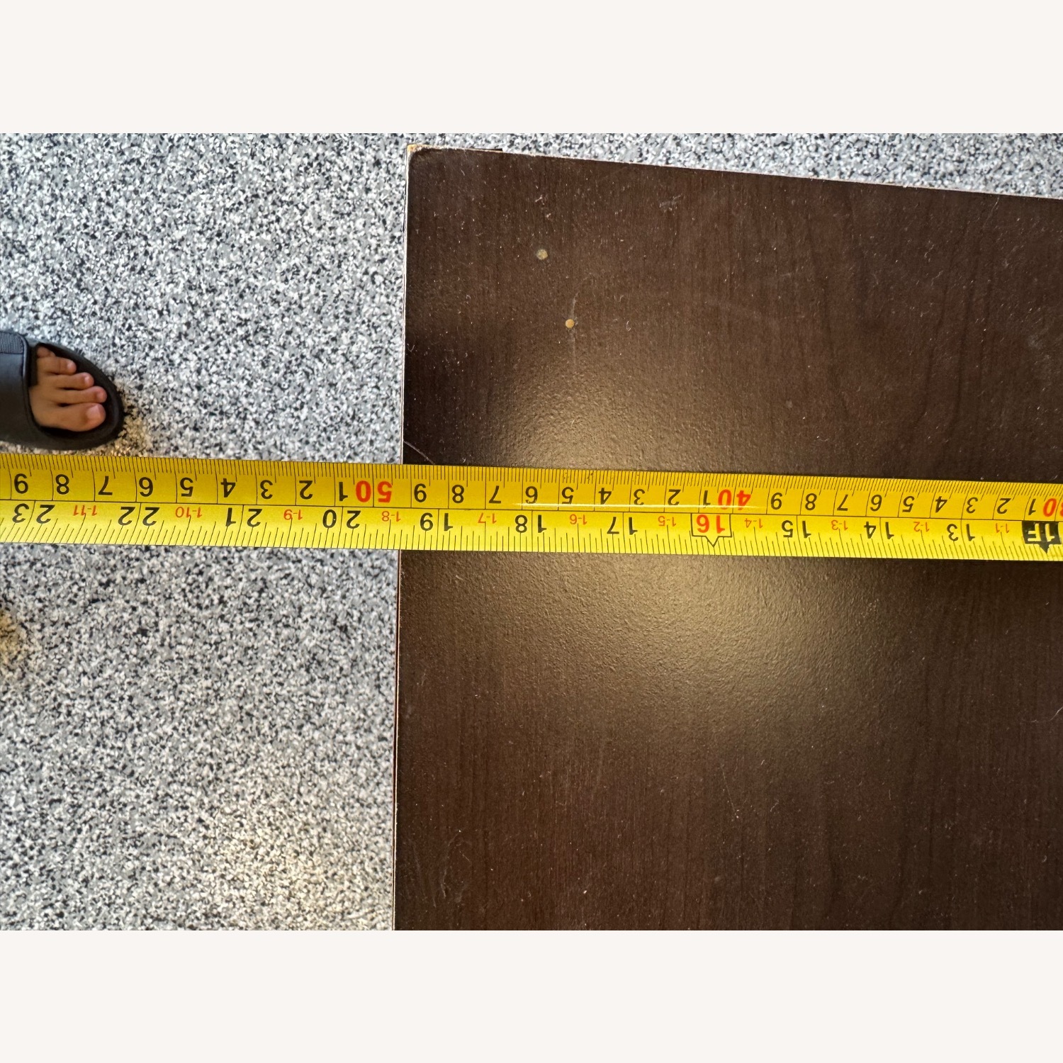 Black dDesk - image-8