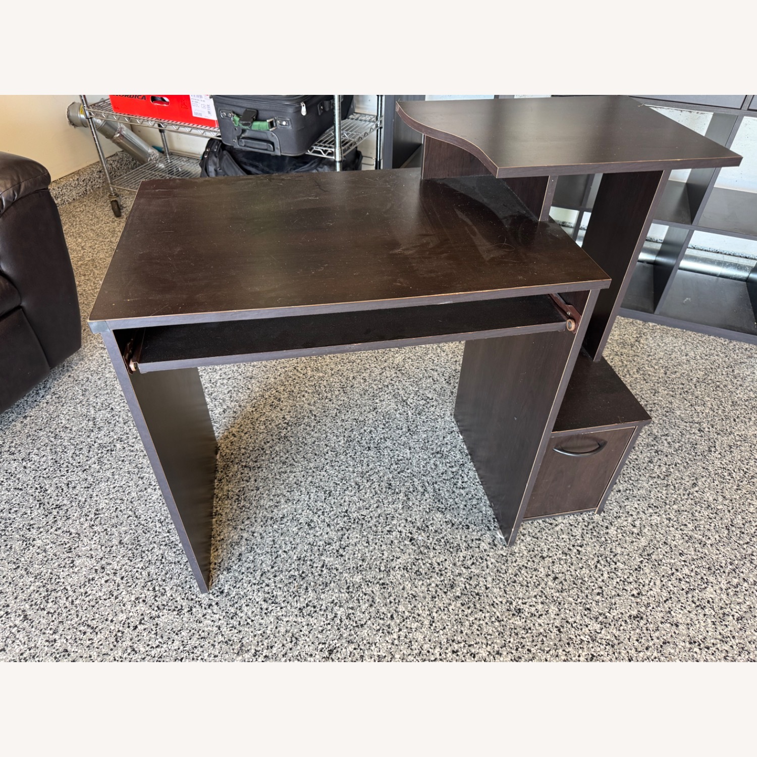 Black dDesk - image-4