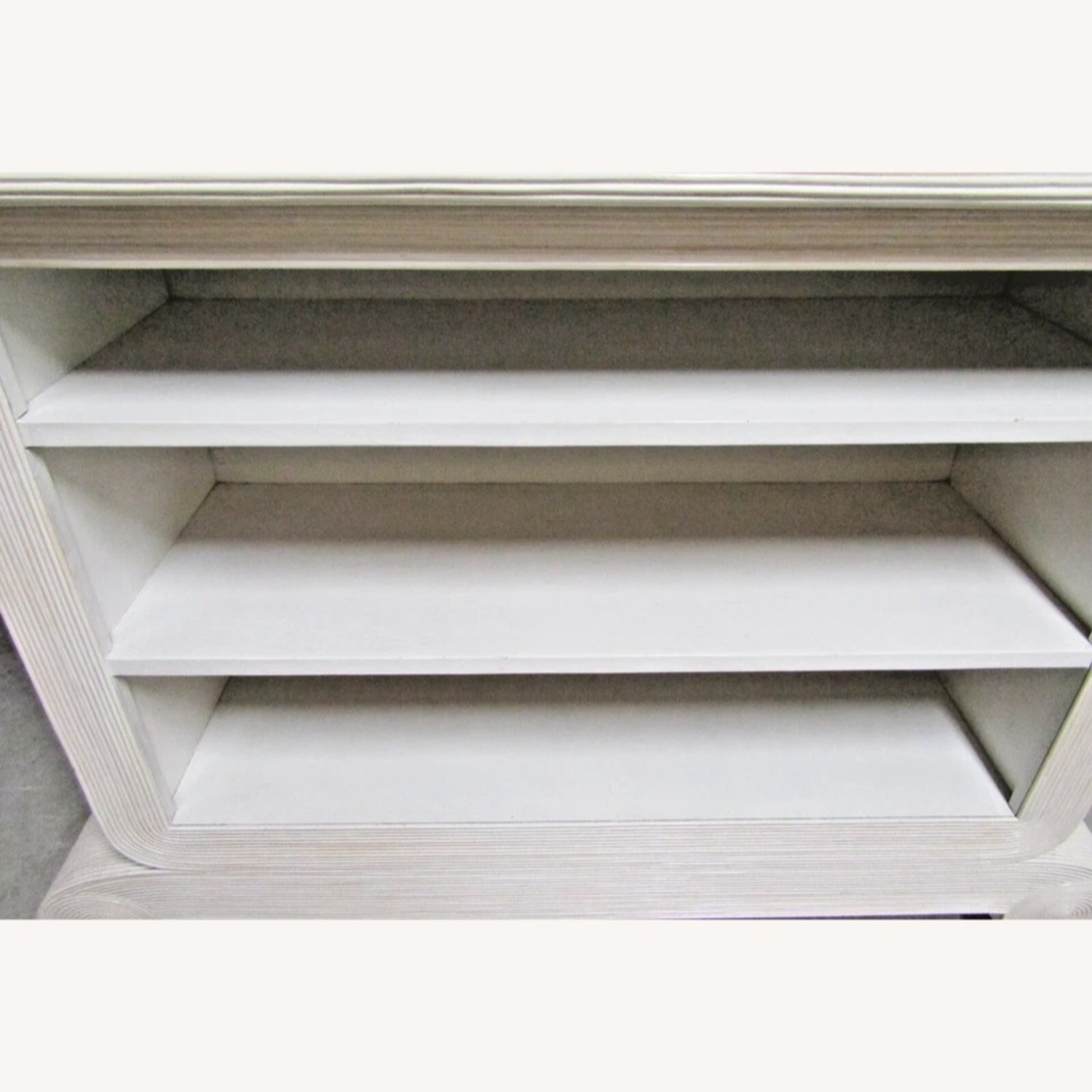 Betty Cobonpue Tessellated Stone Pencil Reed Bar - image-14