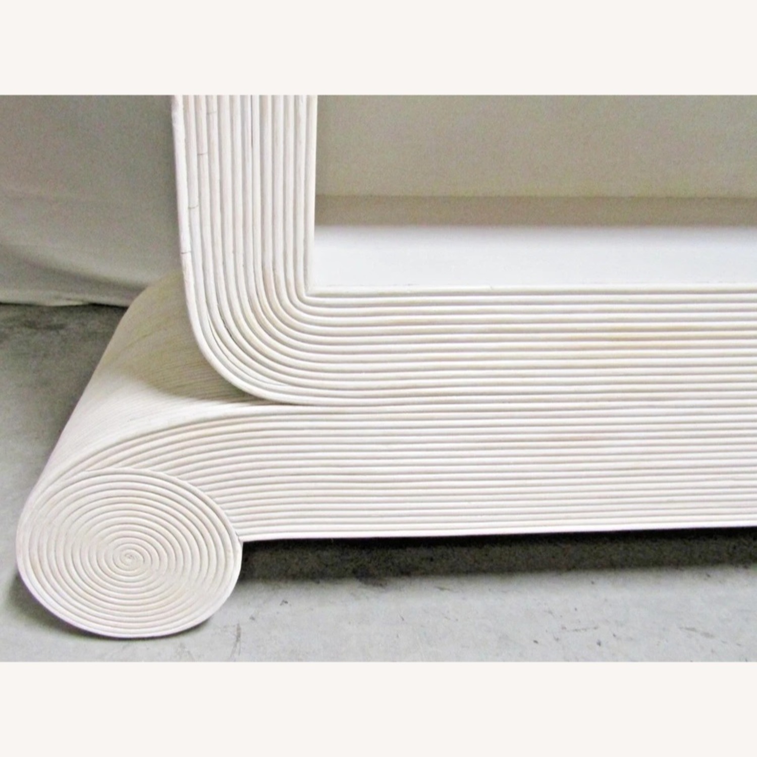 Betty Cobonpue Tessellated Stone Pencil Reed Bar - image-9