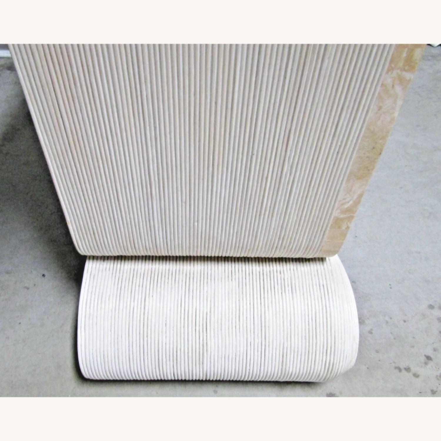 Betty Cobonpue Tessellated Stone Pencil Reed Bar - image-15