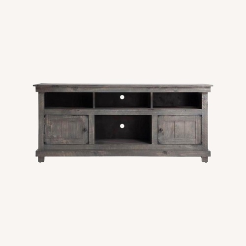 Used Television Storage Console  for sale on AptDeco